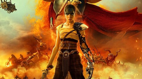 Why I Don't Want To Watch Furiosa