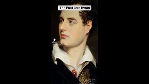 Lord Byron