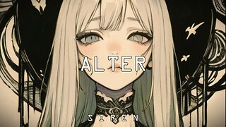 Alter. – Lunatic Alt (Slowed & Reverb)