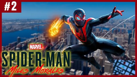 A Máscara do Spider-man caiu no segundo episódio... Sério isso? #playstation #ps4 #gameplay