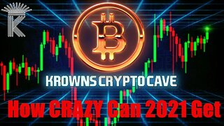 Bitcoin READY FOR THE NEXT MOVE (Imminent $30k) January 2021 Price Prediction & News Analysis