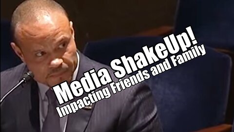 Media Shakeup! Impacting Friends and Family. PraiseNPrayer. B2T Show Apr 20, 2023