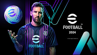 Making of eFootball 2024 - Behind the Scenes