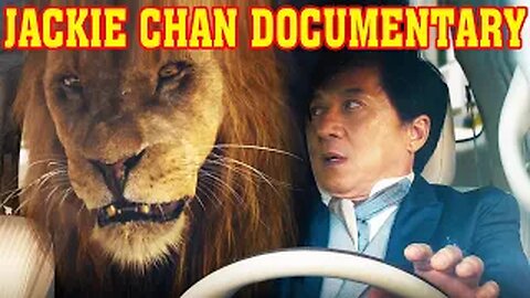 Jackie Chan Documentary, Best film clips and 3D Art Gallery Biography (2022)