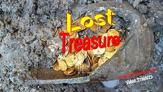 Lost Treasure