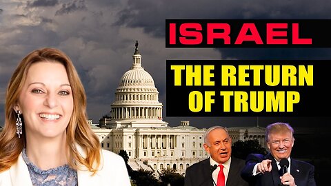JULIE GREEN, DAVID AND STACY WHITED💙[THE RETURN OF TRUMP] URGENT PROPHECY - TRUMP NEWS