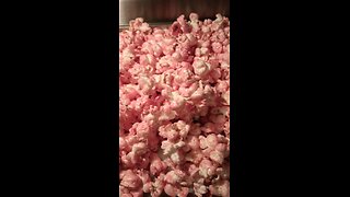 CANDY POPCORN 🍿