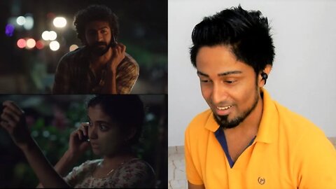 Kappela | Official Teaser | Anna Ben | Roshan Mathew | Sreenath Bhasi | Muhammad Musthafa REACTION
