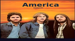 America - Greatest Hits