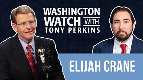Rep. Elijah Crane Highlights Recent Hearing on Biden's Botched Afghanistan Withdrawal