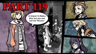 Let's Play - NEO: The World Ends With You part 119