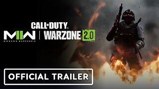 Call of Duty: Modern Warfare 2 & Warzone - Official Season 02 Combat Pack Trailer (PS5 & PS4)