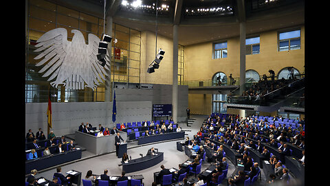 129. Bundestagssitzung: Wachstumschancengesetz | Auswirkung der Zu­wanderung auf Sozialsysteme