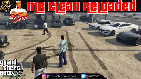 🔰 CLEAN CAR MEETS 🔰 | BINO MOBB | GTA 5 Online |