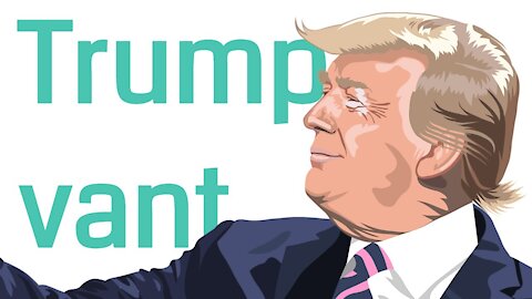 Trump vant | ep. 14