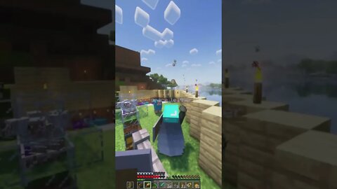 Minecraft 1.19 Realms New Shaders & Mods Survival Multiplayer Series Java SMP (Join Discord for IP!)