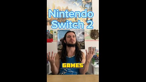 Nintendo Switch 2 is UNDERPOWERED again. 🤦‍♂️😔 #switch2 #switch #supernintendo #shors