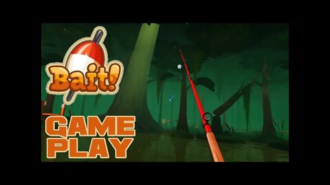 Bait! - Oculus Quest 2 Gameplay 😎Benjamillion