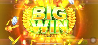 Vegas Friend (Big Winn) Online Slot Machine