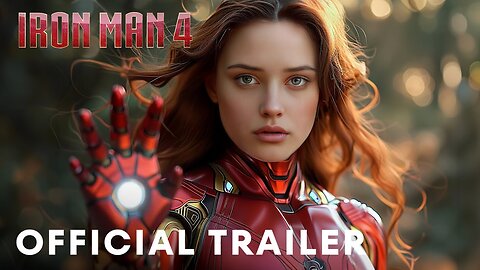 IRONMAN 4 – FULL TEASER TRAILER Tony Stark Returns Marvel Studios Latest Update & Release Date