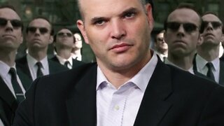 Joe's Police State: IRS at Matt Taibbi's Home Same Day He Testifies Before Congress