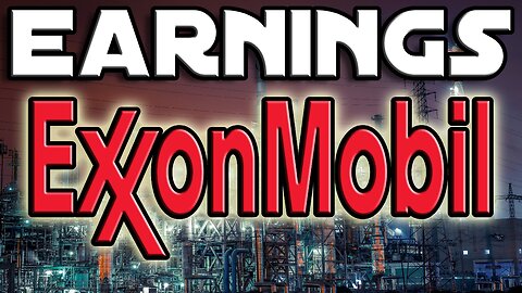 Exxon Mobile (XOM) has had a Massive Rip Up Will it Continue