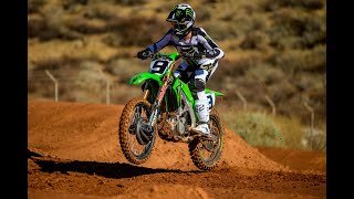 Adam Cianciarulo: Final A1 Prep (2023)