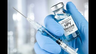 Sacrificial Virgins - The Dangers of the HPV Vaccine (2017)