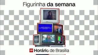 Figurinha da semana, horário eleitoral, o que Lula, Bolsonaro e Ciro, tem que fazer com está arma .