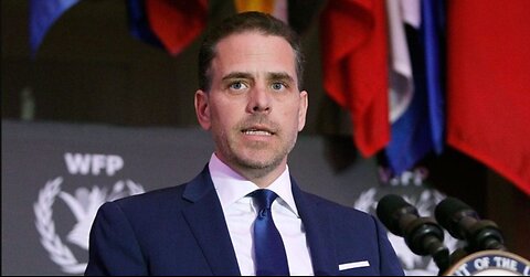 REVEALED: Hunter Biden Lobbied Obama’s State Department for Corrupt Romanian O