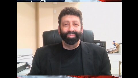 Don’t Count Trump or God Out – Jonathan Cahn
