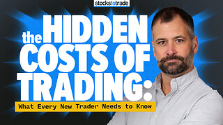 The Hidden Costs of Trading: What Every New Trader Needs to Know