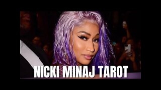 🦄 NICKI MINAJ WEEKLY TAROT READING