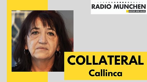 COLLATERAL - Calinca@Radio München🙈🐑🐑🐑 COV ID1984