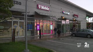 Store employee shot during armed robbery in Canton