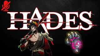 Hades - Run 8 - Twin Fists of Malphon