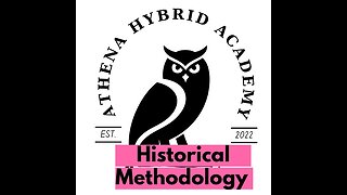 Historical methodology