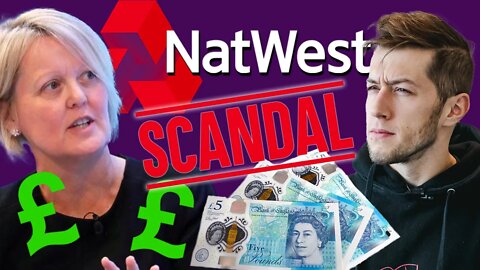 NatWest Money Laundering Scandal