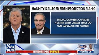 Justice Is Not Being Served: Hannity