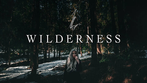 illyria - Wilderness [Official Music Video]