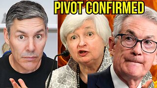 Fed Just Made Rate Decision (Everything You Need To Know)