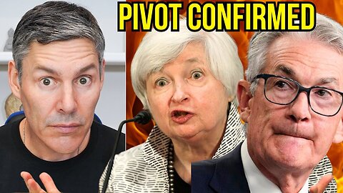 Fed Just Made Rate Decision (Everything You Need To Know)