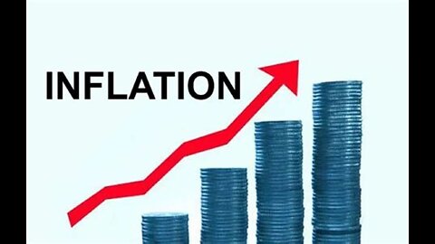 Inflation Tax: Stealing the Value of Your Money.