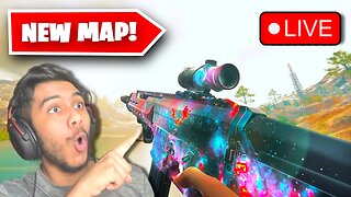 BEST Warzone Loadouts in NEW Warzone Map! 🔥 (Warzone 3 Urzikstan)