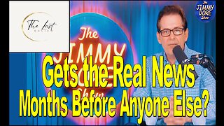 The Last Review - Episode 3 - The Jimmy Dore Show - Delivering Raw Truth