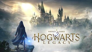 Hogwarts Legacy Gameplay - [FULL GAME]