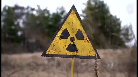 Ukrainian Armed Forces are reinforcing the Chernobyl zone fearing the advance of the Russian army