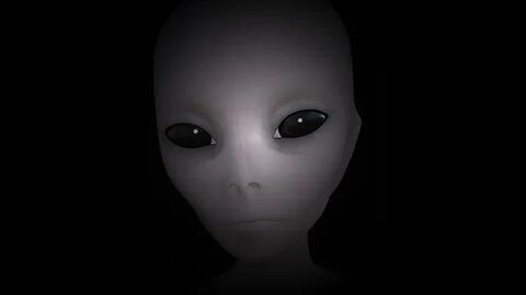 Aliens mentioned in the Torah?