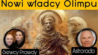 Nowi władcy Olimpu - Astrorado