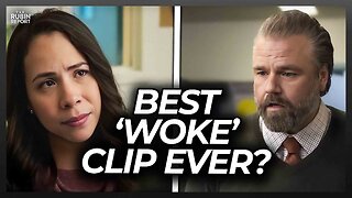 Resurfaced Clip from 2020 May Be the Funniest ‘Woke’ TV Ever Made